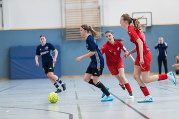 Bild 904 - wBJ NFV Futsalmeisterschaft